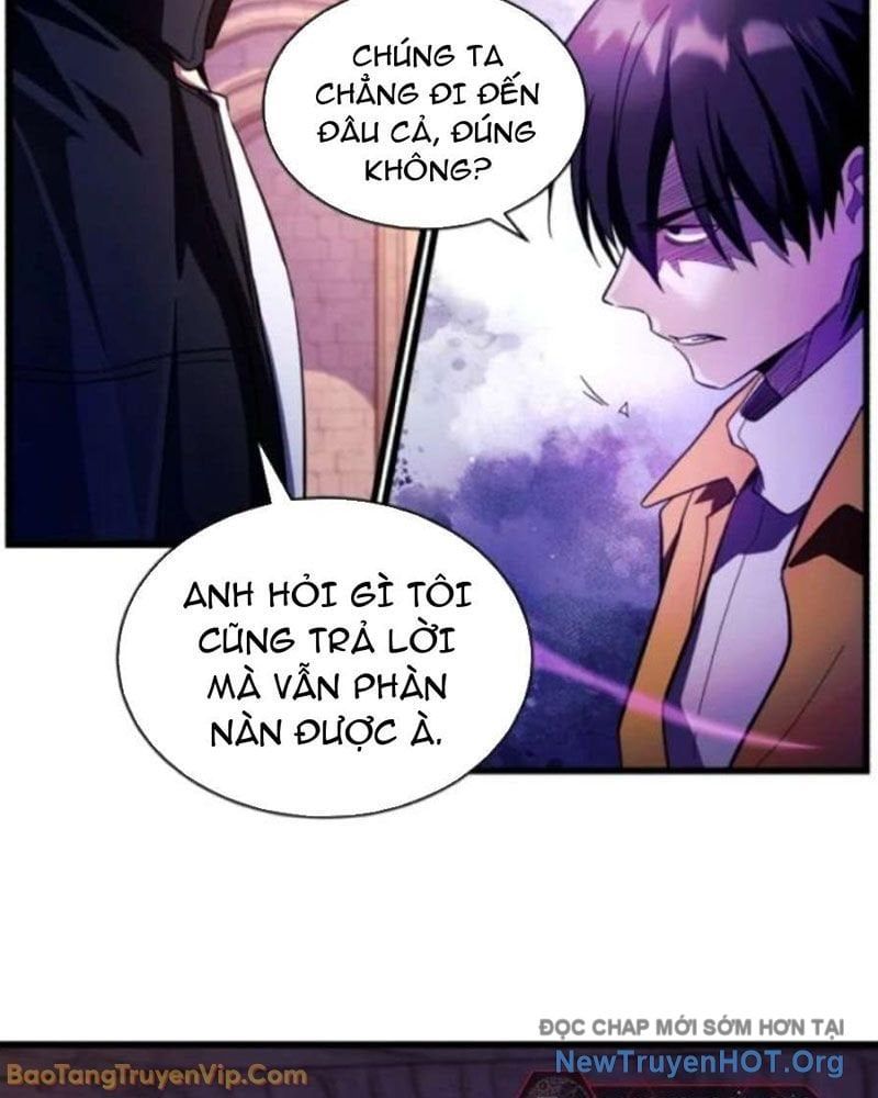 Đấng Tối Cao Lần Đầu Làm Cha Chapter 7 - 88