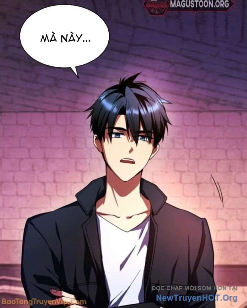 Đấng Tối Cao Lần Đầu Làm Cha Chapter 7 - 89