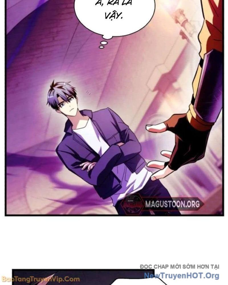 Đấng Tối Cao Lần Đầu Làm Cha Chapter 7 - 96