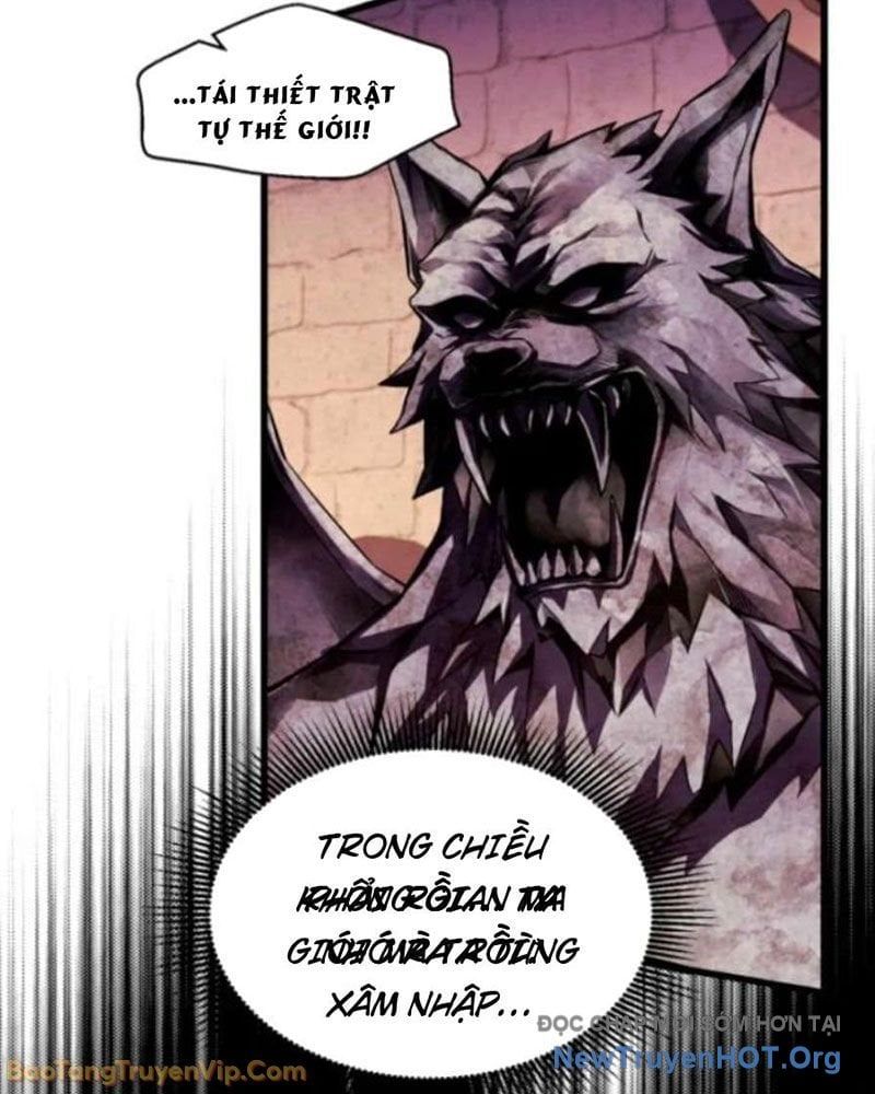 Đấng Tối Cao Lần Đầu Làm Cha Chapter 7 - 98