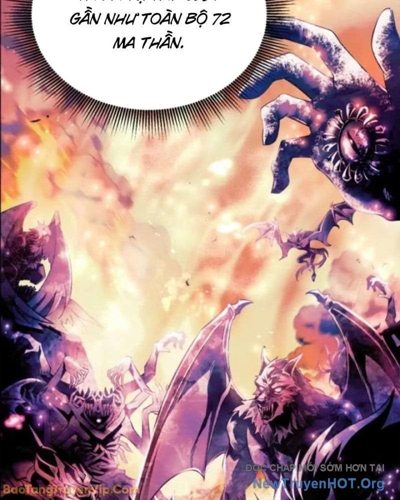 Đấng Tối Cao Lần Đầu Làm Cha Chapter 7 - 100
