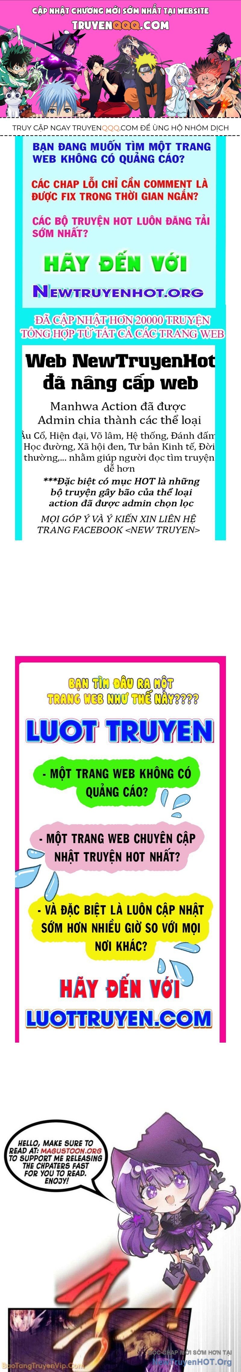 Đấng Tối Cao Lần Đầu Làm Cha Chapter 8 - 1