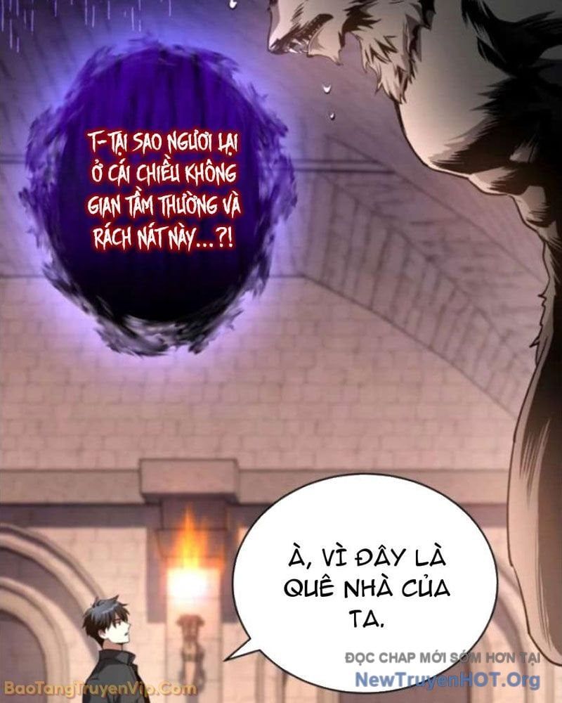 Đấng Tối Cao Lần Đầu Làm Cha Chapter 8 - 104