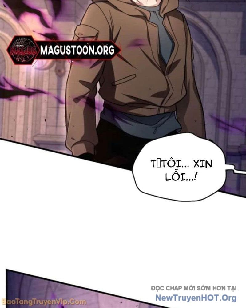 Đấng Tối Cao Lần Đầu Làm Cha Chapter 8 - 12