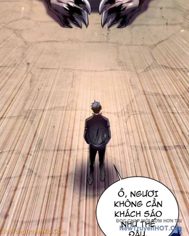 Đấng Tối Cao Lần Đầu Làm Cha Chapter 8 - 119