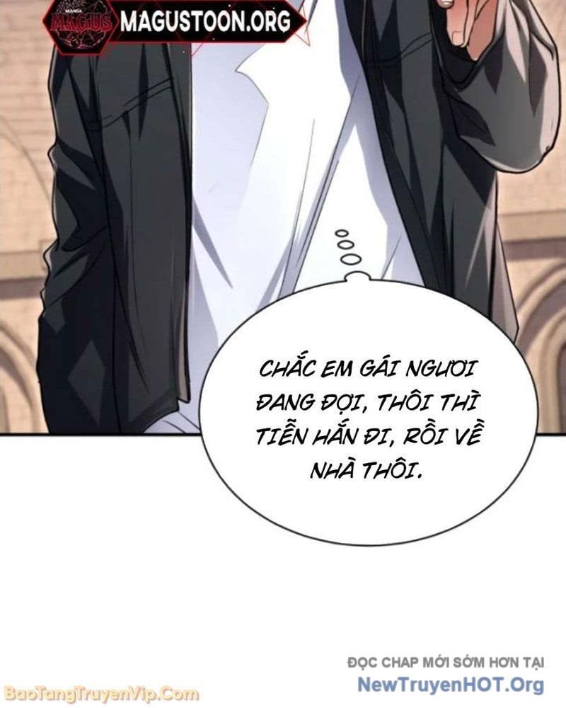 Đấng Tối Cao Lần Đầu Làm Cha Chapter 8 - 131