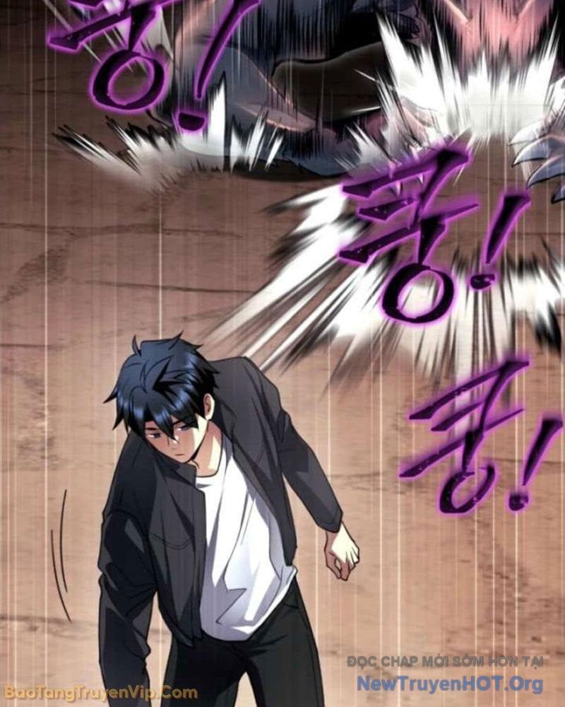 Đấng Tối Cao Lần Đầu Làm Cha Chapter 8 - 133