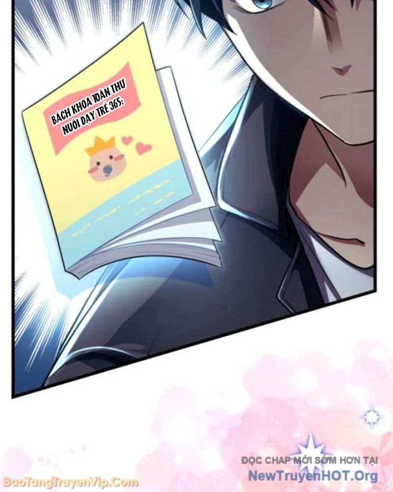 Đấng Tối Cao Lần Đầu Làm Cha Chapter 8 - 135