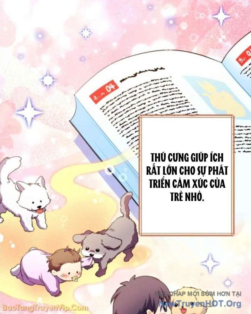 Đấng Tối Cao Lần Đầu Làm Cha Chapter 8 - 136