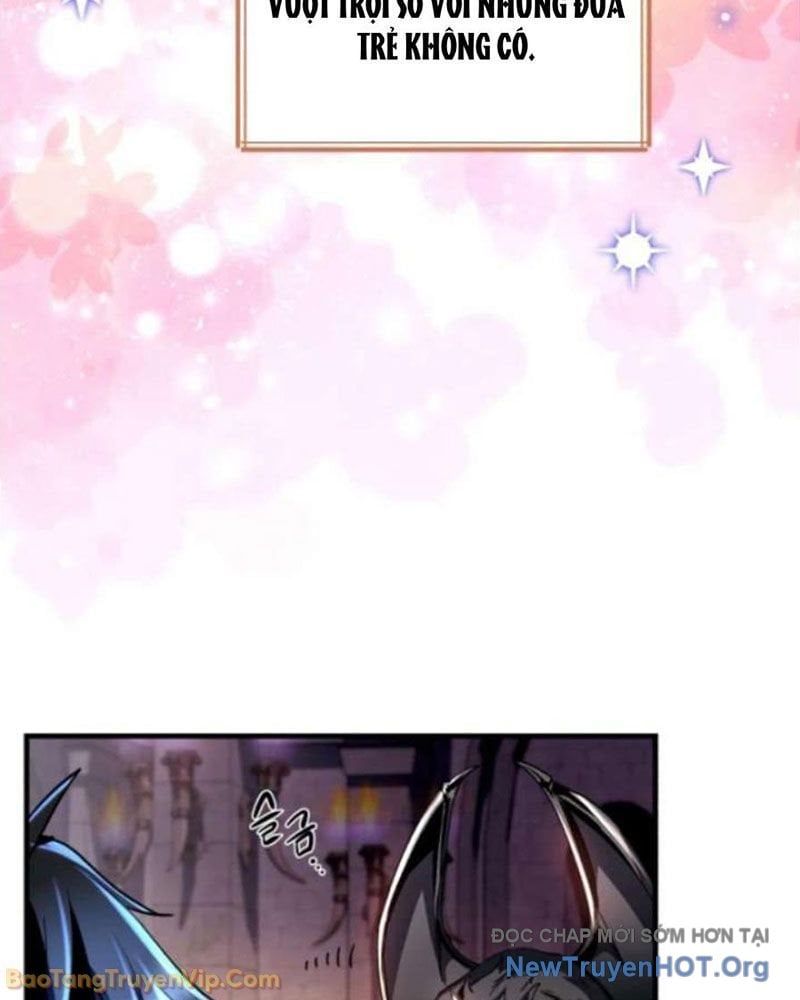 Đấng Tối Cao Lần Đầu Làm Cha Chapter 8 - 138