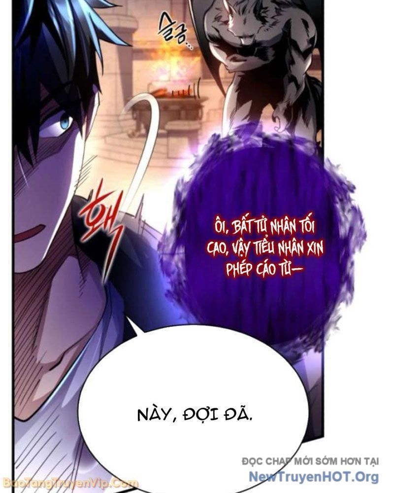 Đấng Tối Cao Lần Đầu Làm Cha Chapter 8 - 139