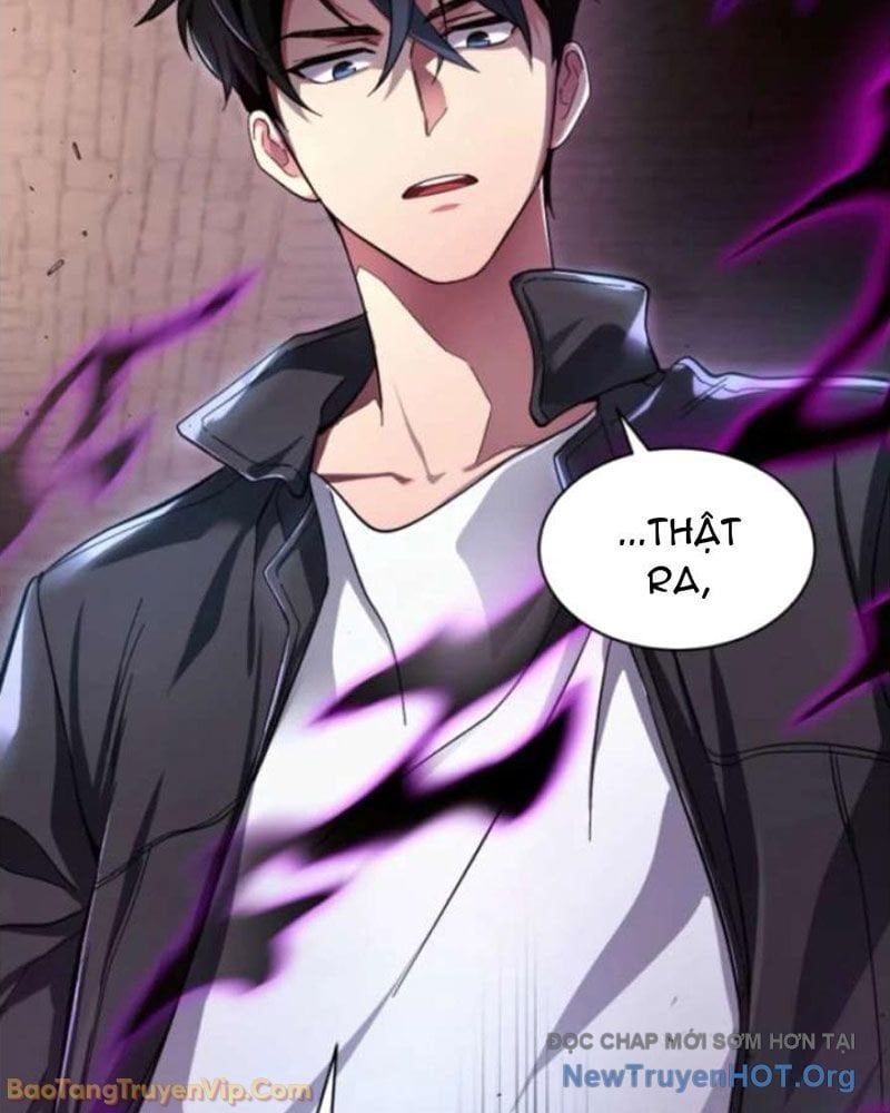 Đấng Tối Cao Lần Đầu Làm Cha Chapter 8 - 15