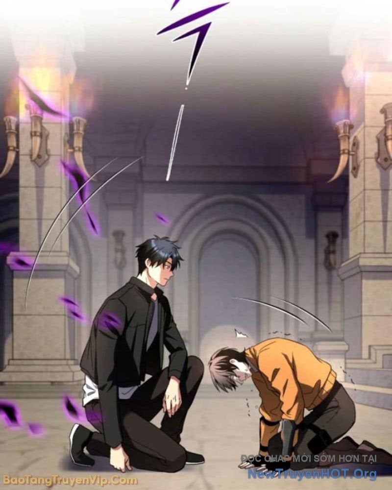 Đấng Tối Cao Lần Đầu Làm Cha Chapter 8 - 18