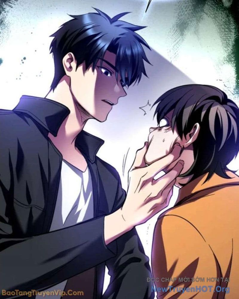 Đấng Tối Cao Lần Đầu Làm Cha Chapter 8 - 20