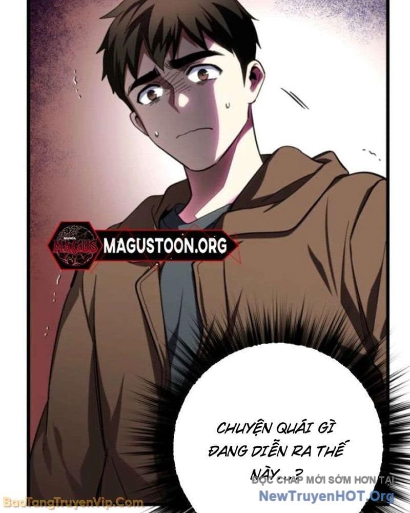 Đấng Tối Cao Lần Đầu Làm Cha Chapter 8 - 35