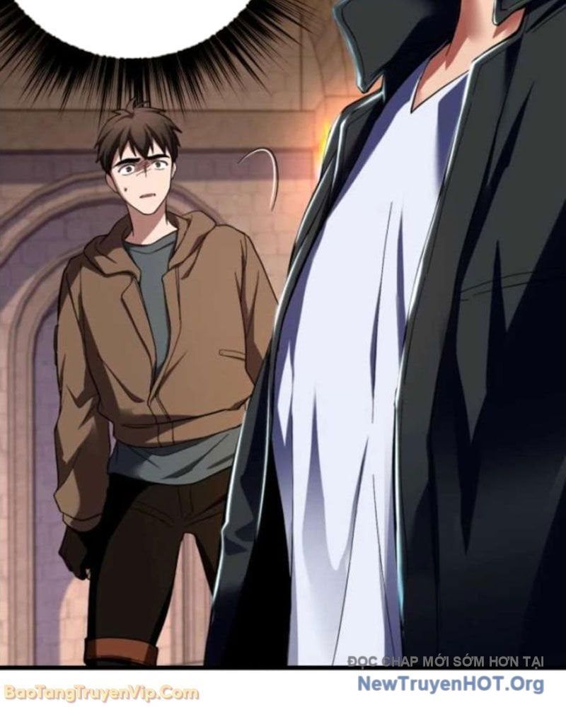 Đấng Tối Cao Lần Đầu Làm Cha Chapter 8 - 39