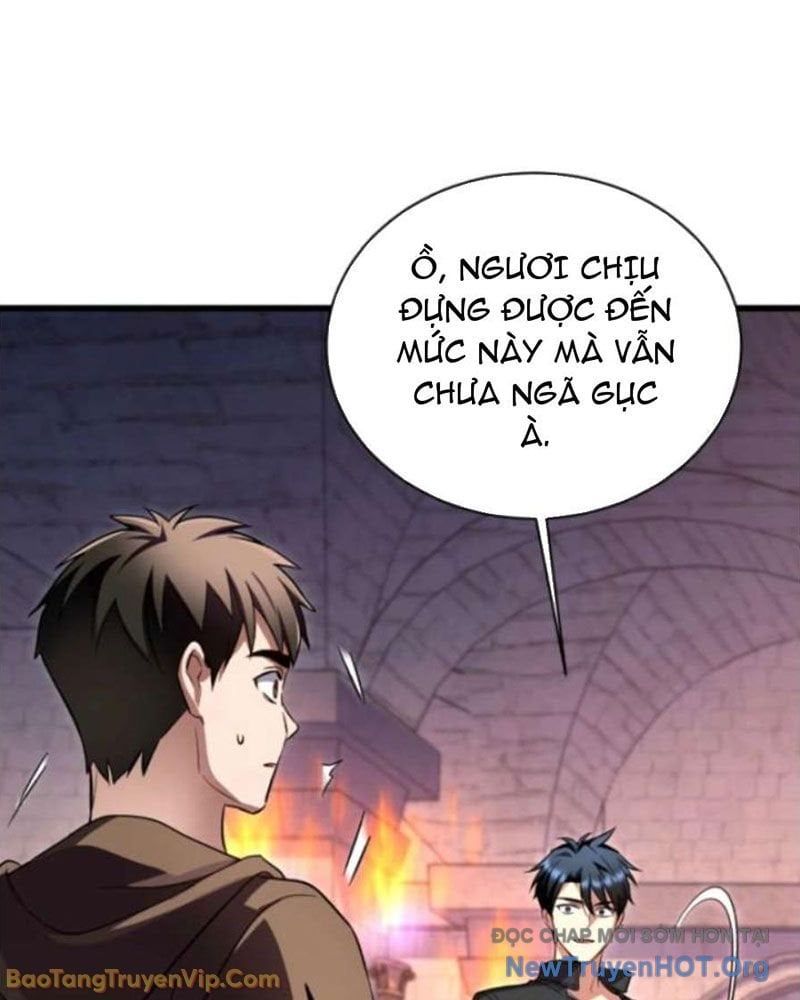 Đấng Tối Cao Lần Đầu Làm Cha Chapter 8 - 40