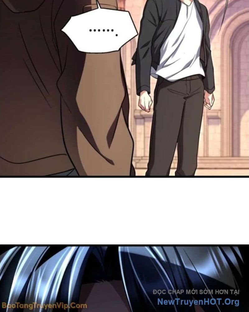 Đấng Tối Cao Lần Đầu Làm Cha Chapter 8 - 41