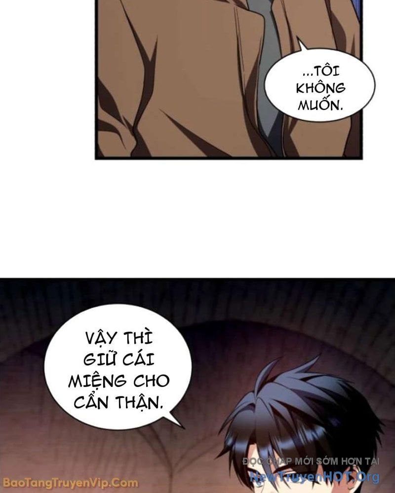 Đấng Tối Cao Lần Đầu Làm Cha Chapter 8 - 44