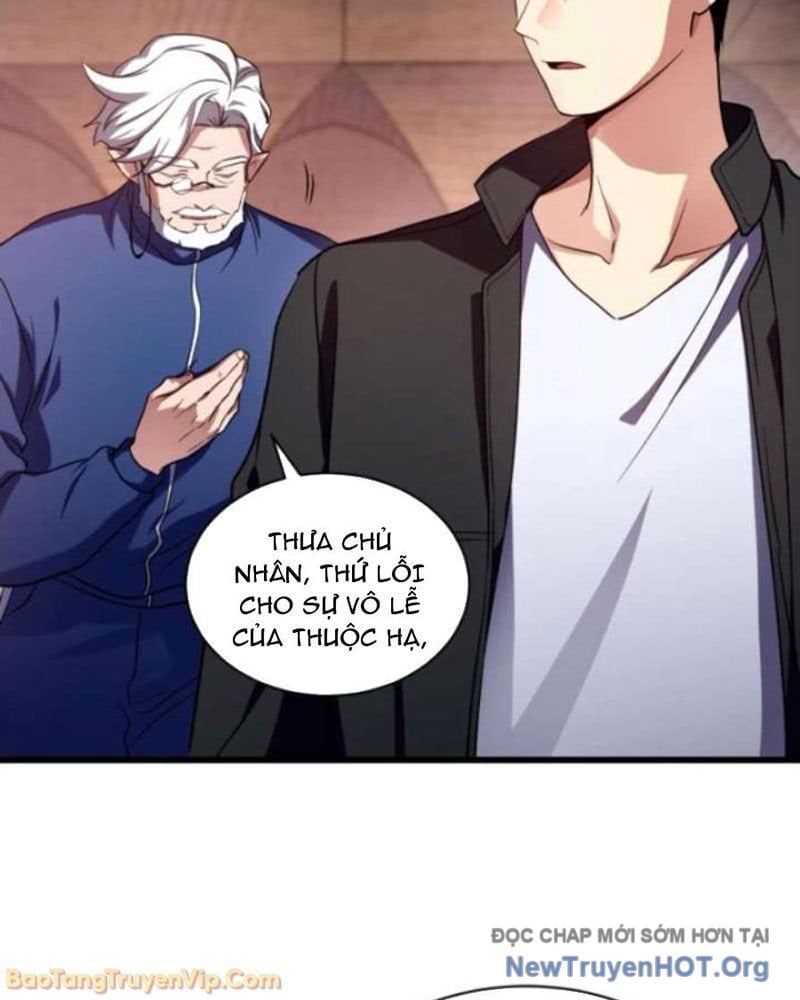 Đấng Tối Cao Lần Đầu Làm Cha Chapter 8 - 45