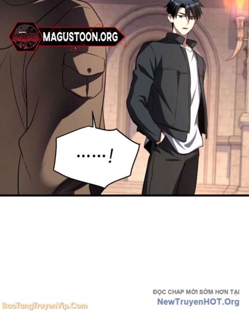 Đấng Tối Cao Lần Đầu Làm Cha Chapter 8 - 48