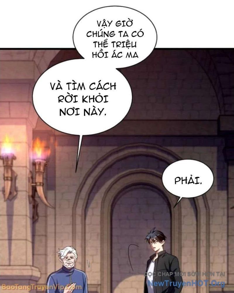 Đấng Tối Cao Lần Đầu Làm Cha Chapter 8 - 49