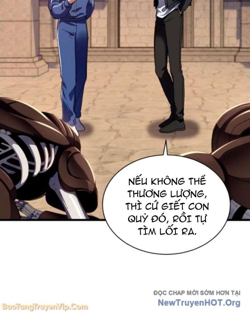 Đấng Tối Cao Lần Đầu Làm Cha Chapter 8 - 50