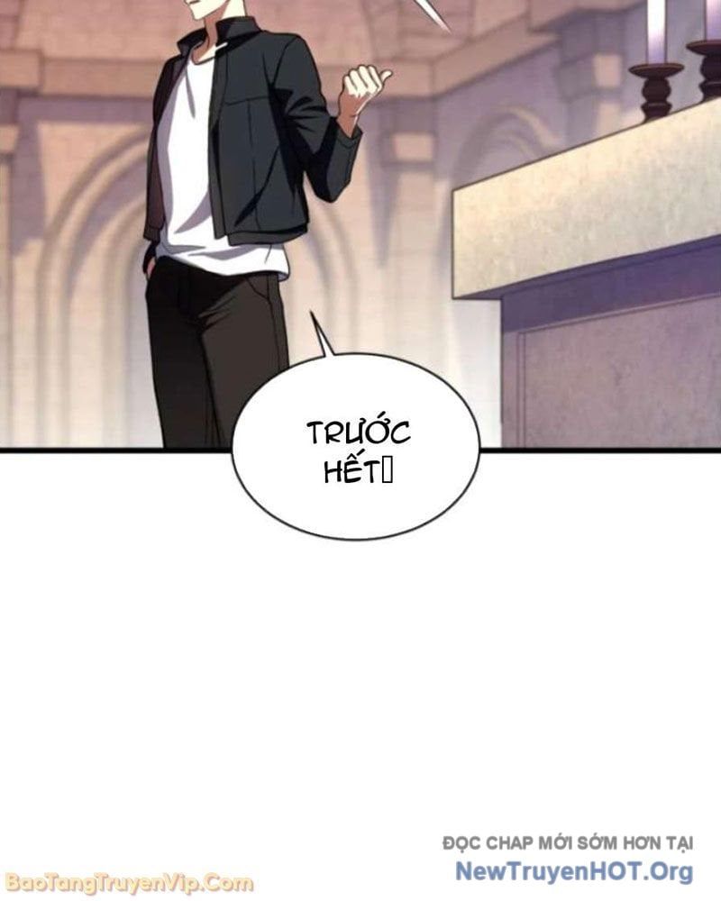 Đấng Tối Cao Lần Đầu Làm Cha Chapter 8 - 52