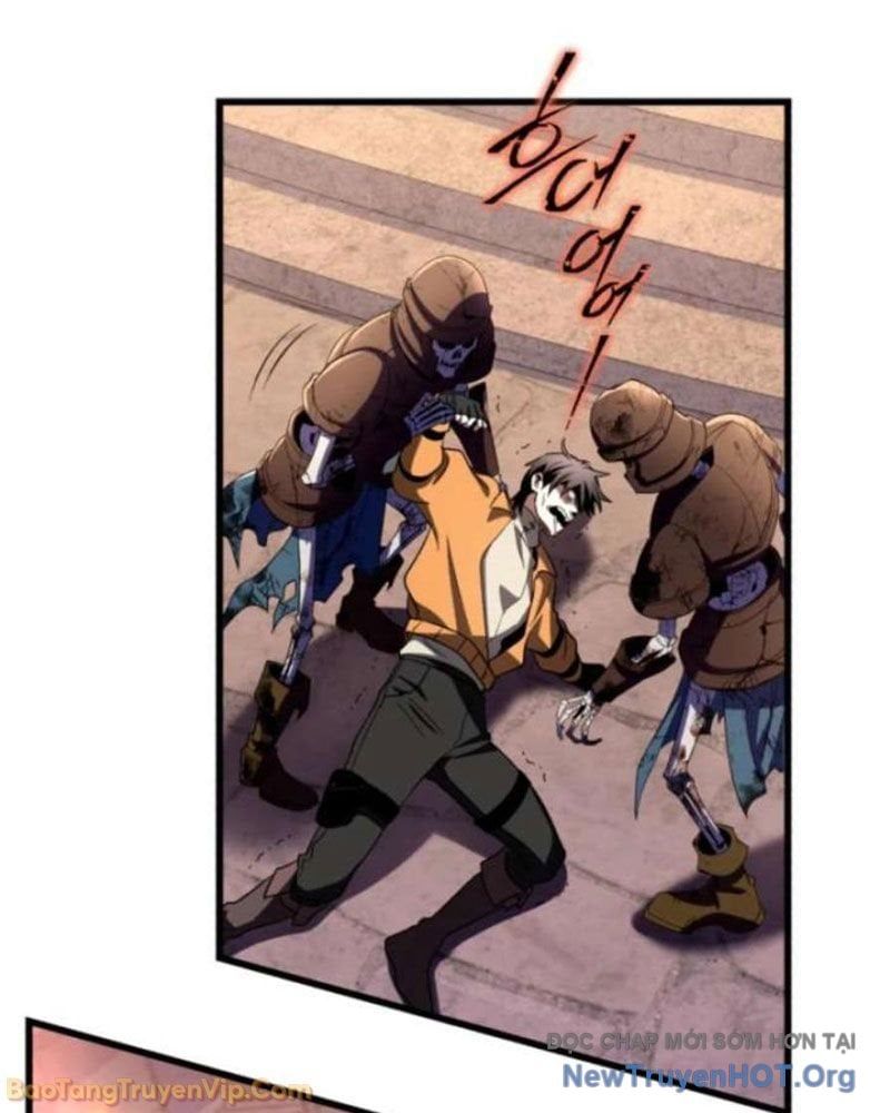 Đấng Tối Cao Lần Đầu Làm Cha Chapter 8 - 53