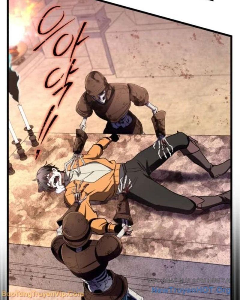 Đấng Tối Cao Lần Đầu Làm Cha Chapter 8 - 54