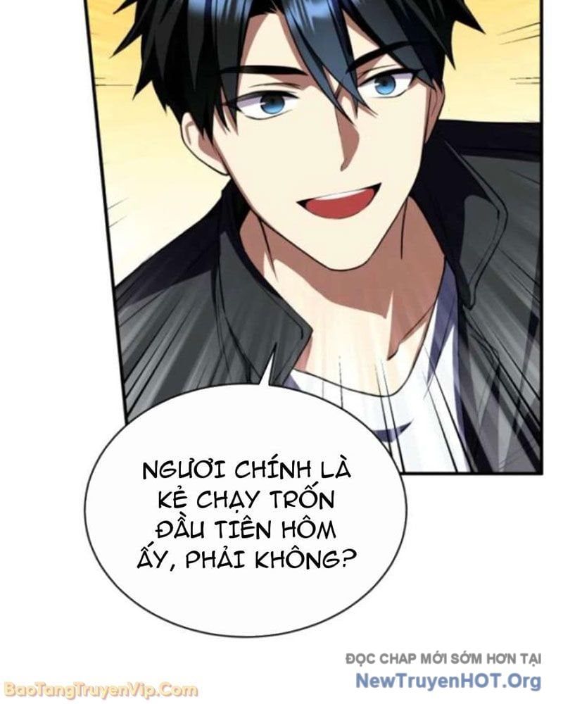 Đấng Tối Cao Lần Đầu Làm Cha Chapter 8 - 96