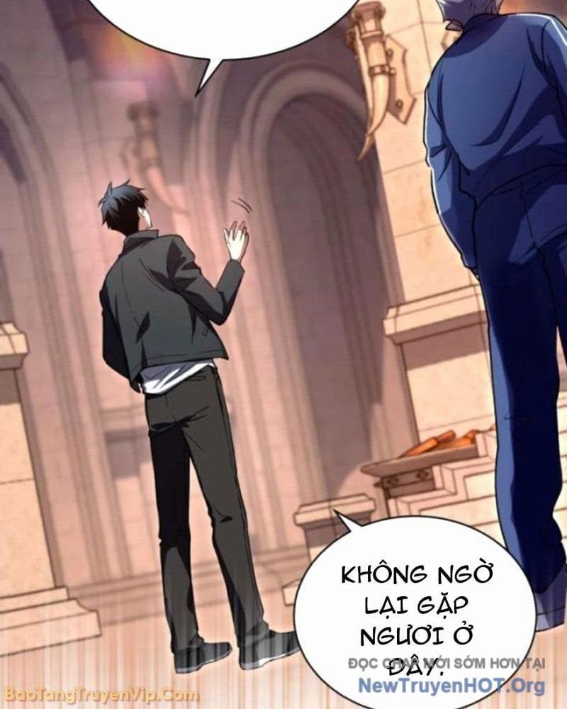 Đấng Tối Cao Lần Đầu Làm Cha Chapter 8 - 100