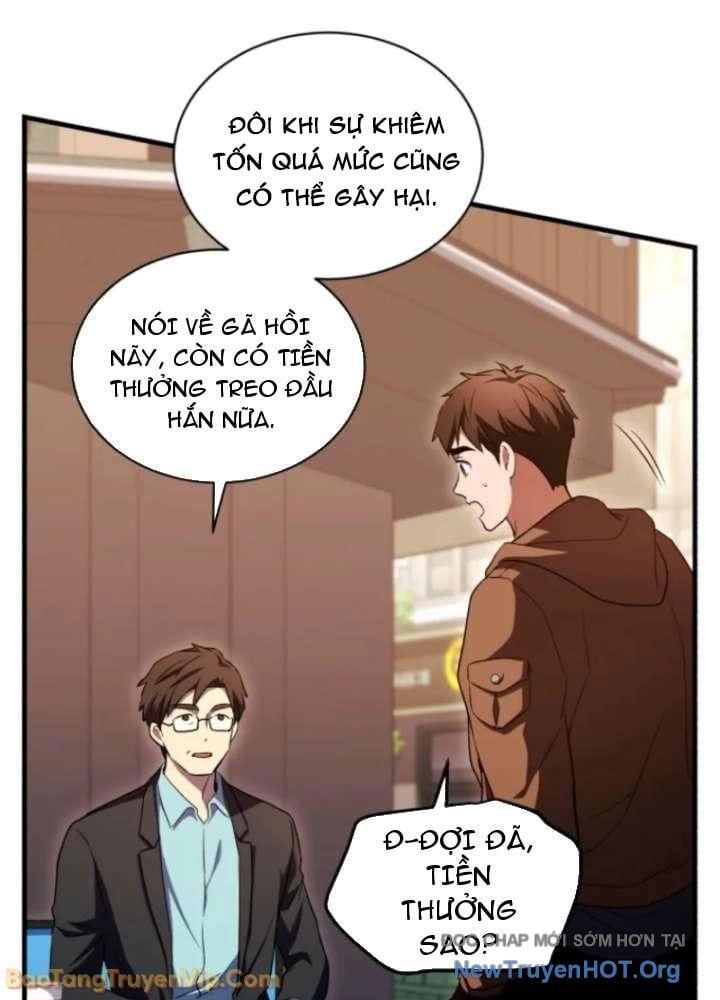 Đấng Tối Cao Lần Đầu Làm Cha Chapter 9 - 120