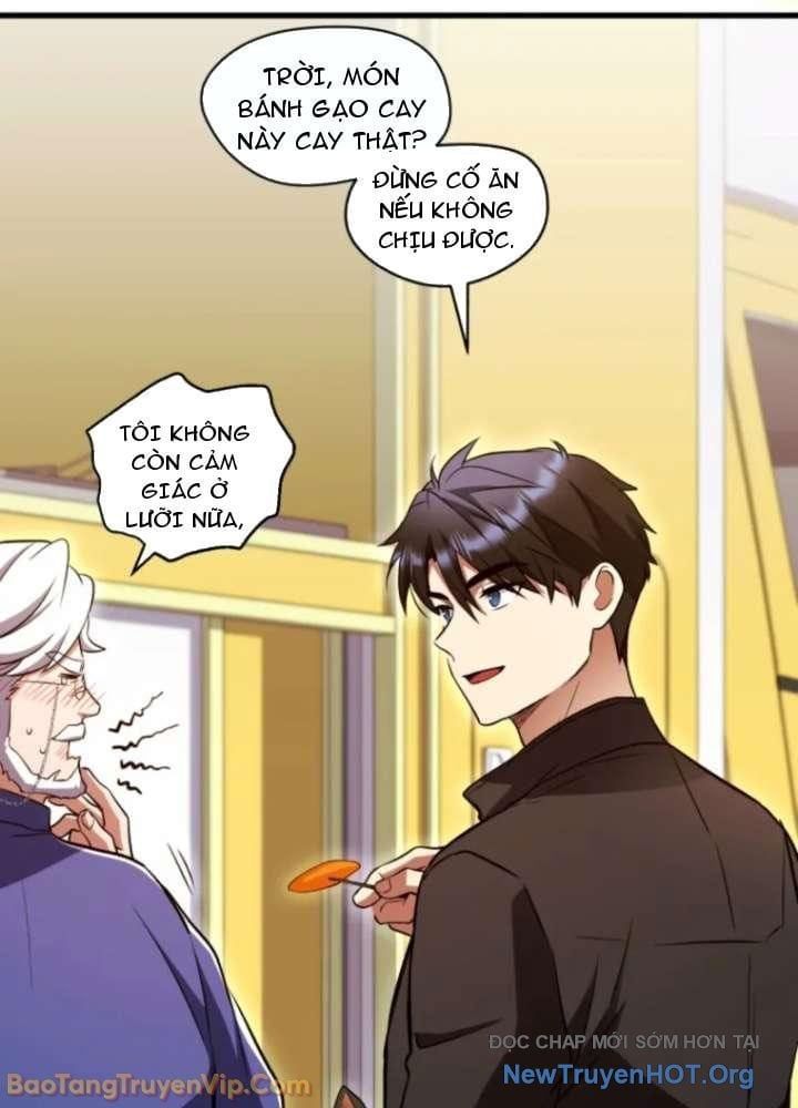 Đấng Tối Cao Lần Đầu Làm Cha Chapter 9 - 132