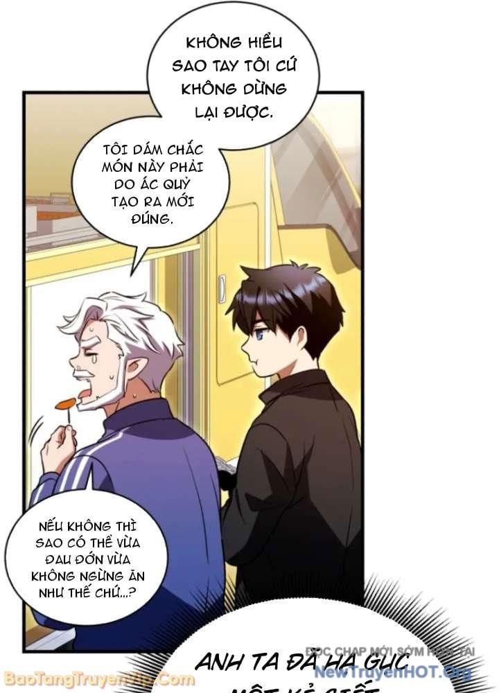 Đấng Tối Cao Lần Đầu Làm Cha Chapter 9 - 134