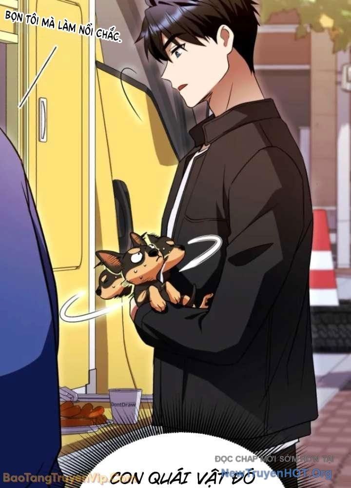 Đấng Tối Cao Lần Đầu Làm Cha Chapter 9 - 136