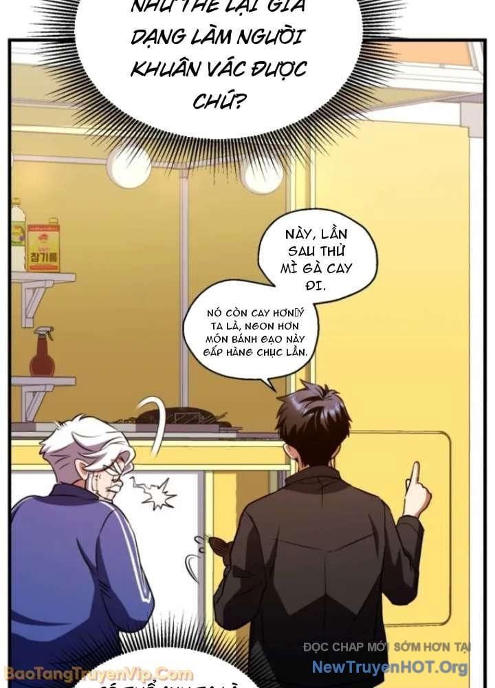 Đấng Tối Cao Lần Đầu Làm Cha Chapter 9 - 138