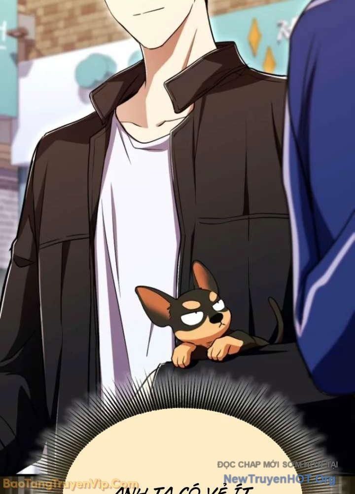 Đấng Tối Cao Lần Đầu Làm Cha Chapter 9 - 141