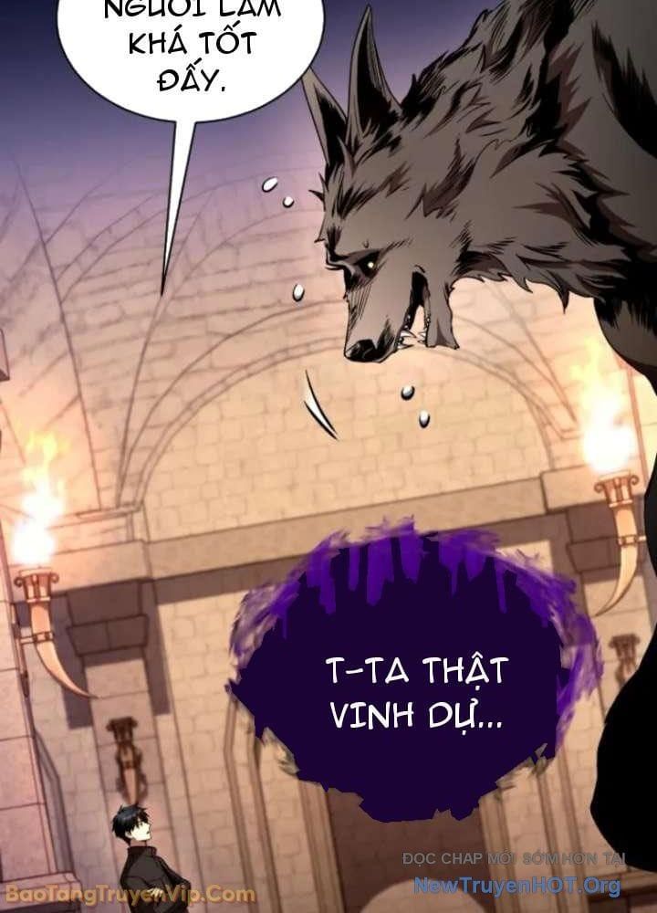Đấng Tối Cao Lần Đầu Làm Cha Chapter 9 - 18