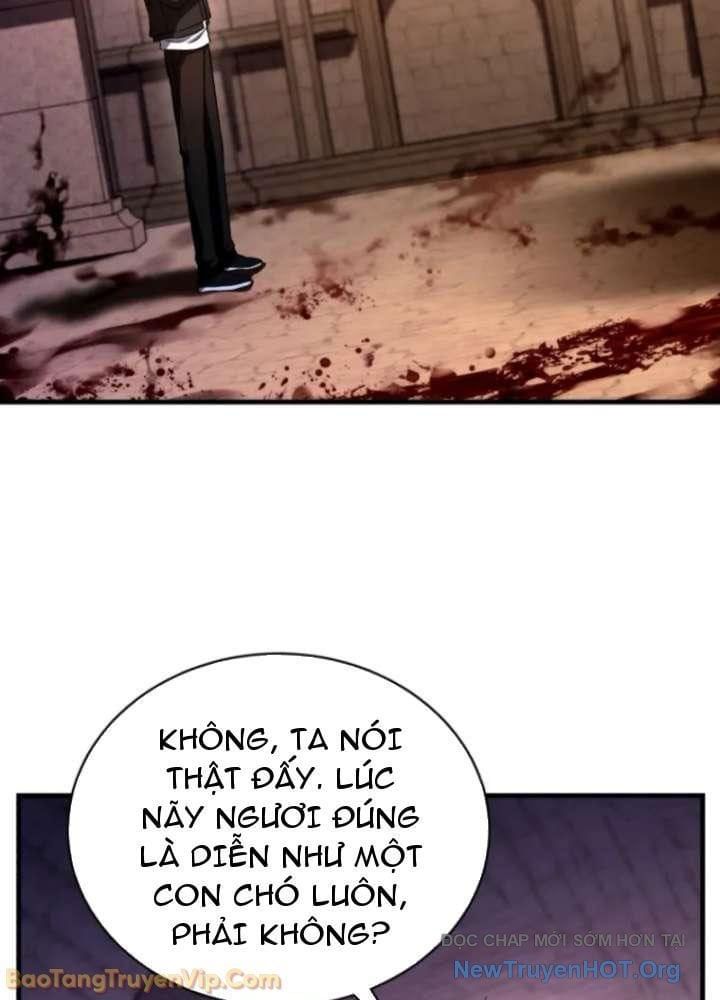 Đấng Tối Cao Lần Đầu Làm Cha Chapter 9 - 19