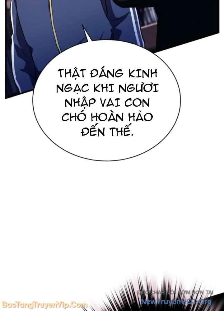 Đấng Tối Cao Lần Đầu Làm Cha Chapter 9 - 21