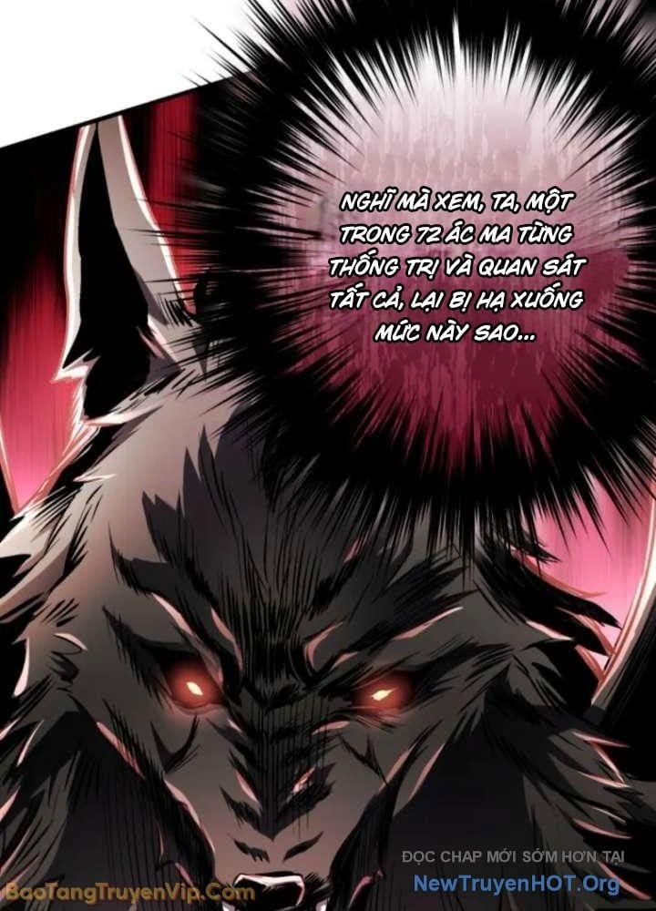 Đấng Tối Cao Lần Đầu Làm Cha Chapter 9 - 22
