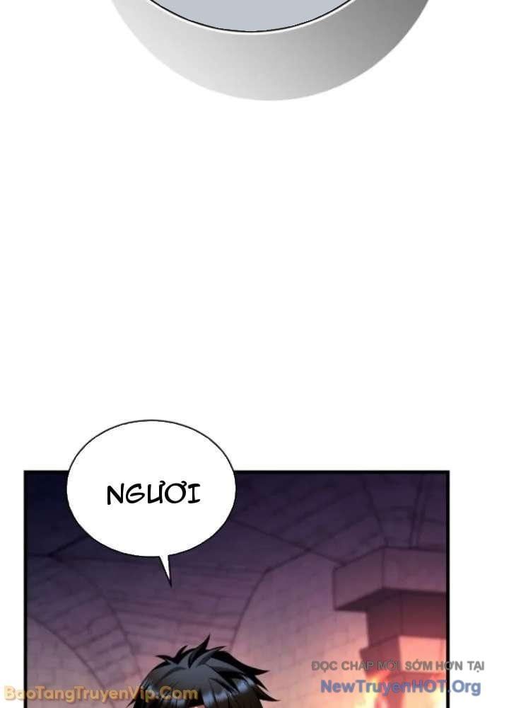 Đấng Tối Cao Lần Đầu Làm Cha Chapter 9 - 25