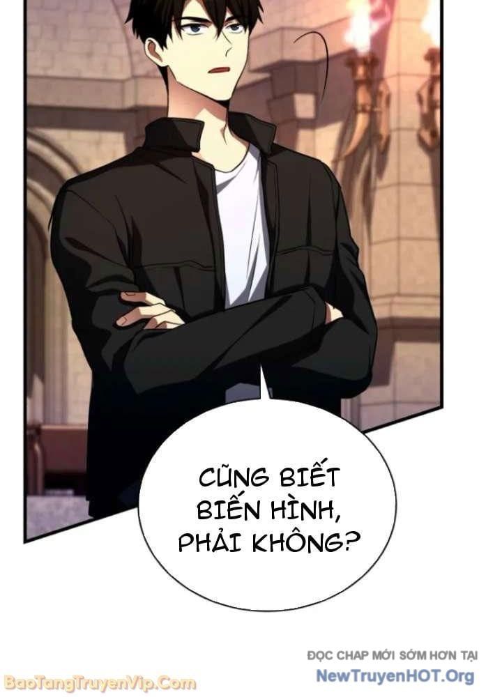 Đấng Tối Cao Lần Đầu Làm Cha Chapter 9 - 26