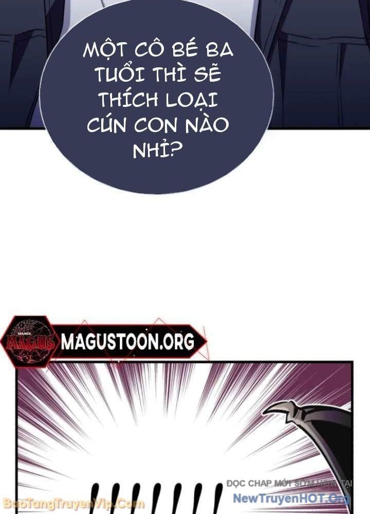 Đấng Tối Cao Lần Đầu Làm Cha Chapter 9 - 31