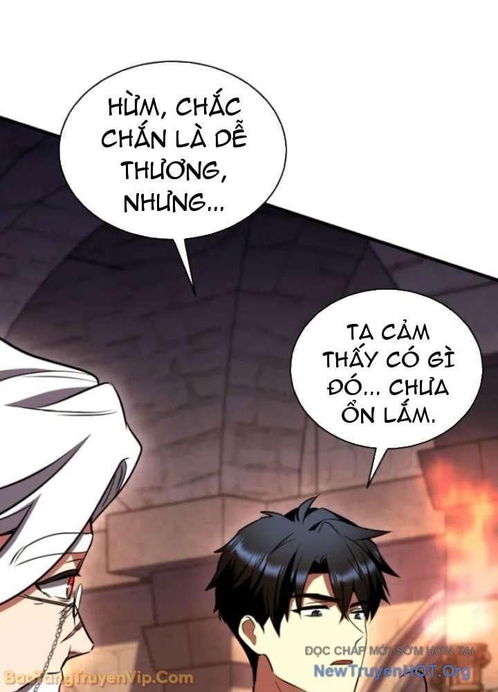 Đấng Tối Cao Lần Đầu Làm Cha Chapter 9 - 40