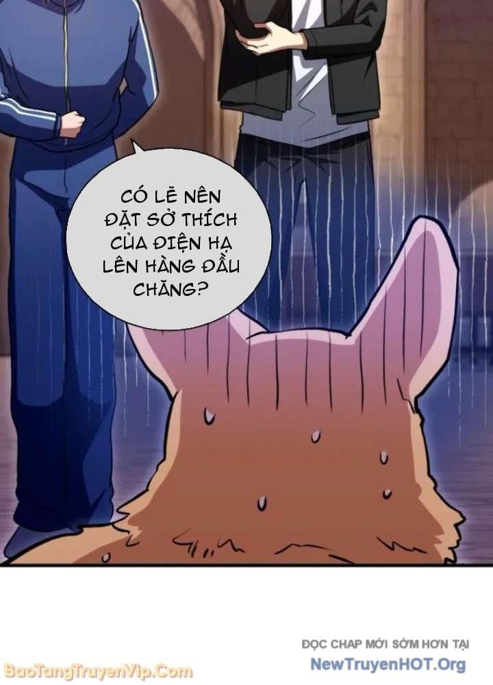 Đấng Tối Cao Lần Đầu Làm Cha Chapter 9 - 43