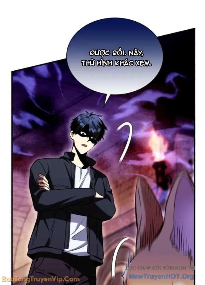 Đấng Tối Cao Lần Đầu Làm Cha Chapter 9 - 47