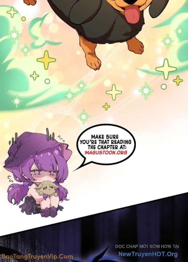 Đấng Tối Cao Lần Đầu Làm Cha Chapter 9 - 53