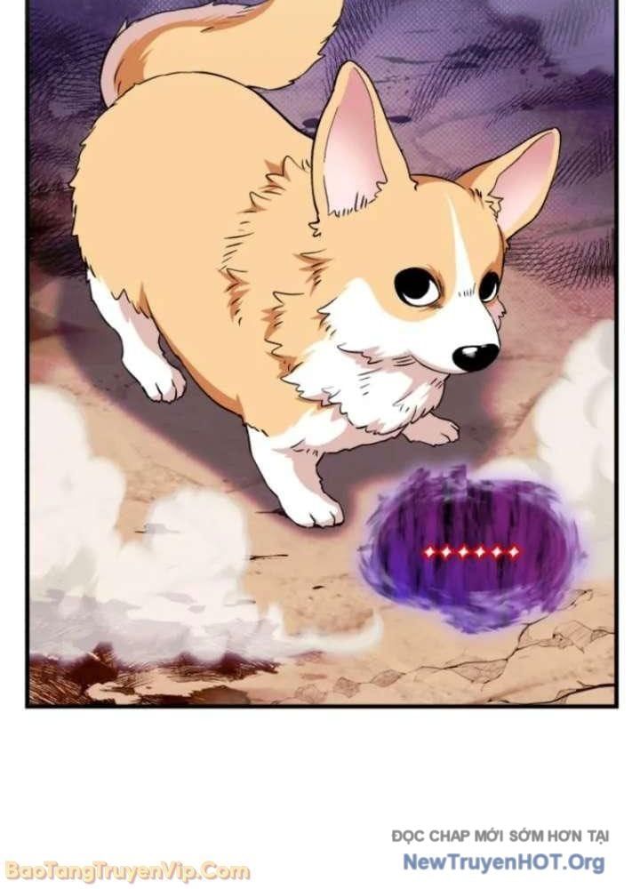 Đấng Tối Cao Lần Đầu Làm Cha Chapter 9 - 56